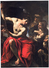 Giovanni Battista Salvi detto il Sassoferrato